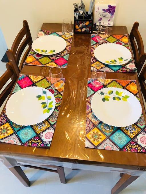 Lovely 2-Bedroom Sea View Serviced Apartment Dabolim Goa Dış mekan fotoğraf